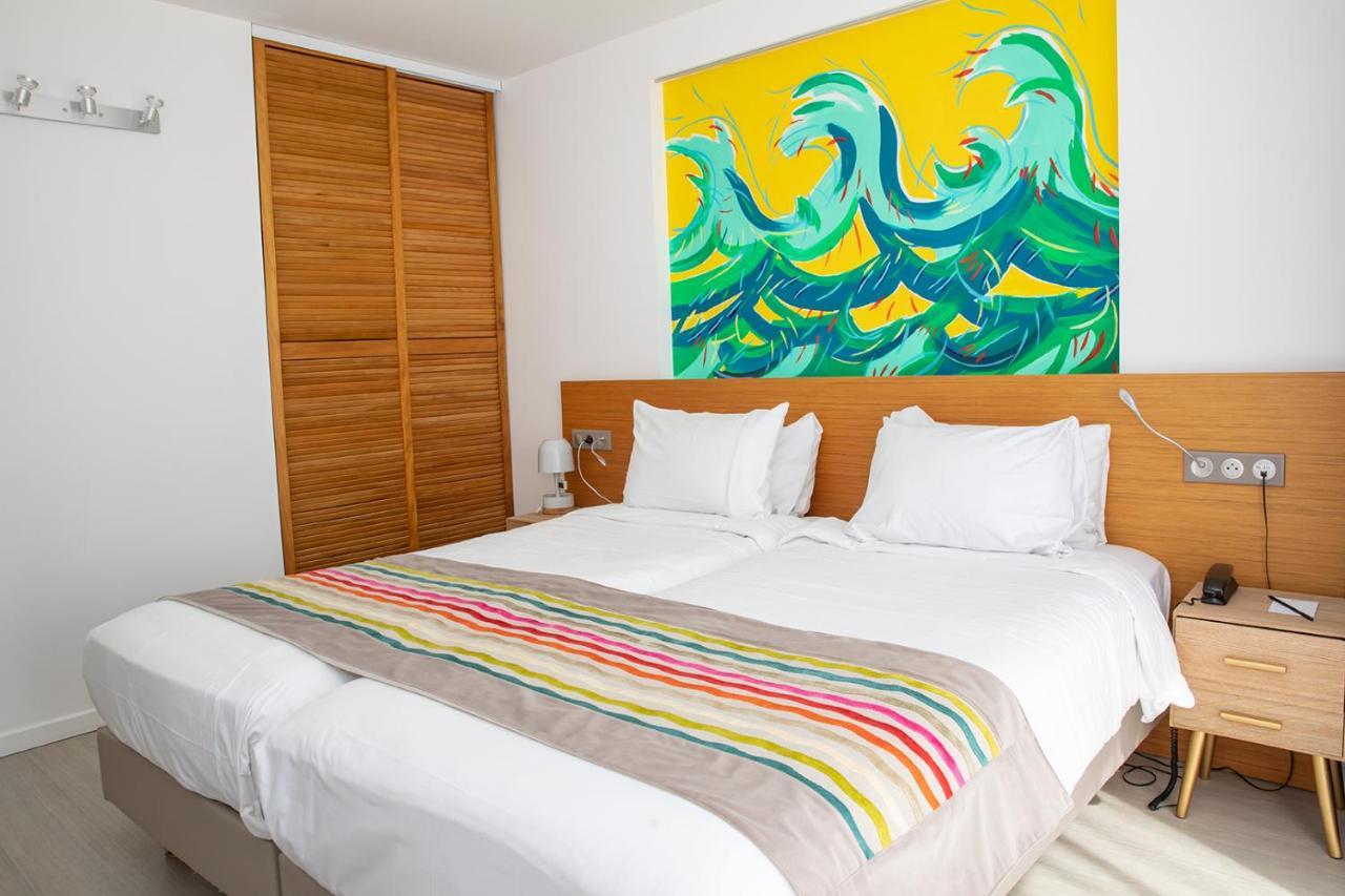 Best Western Arcachon Le Port Luaran gambar