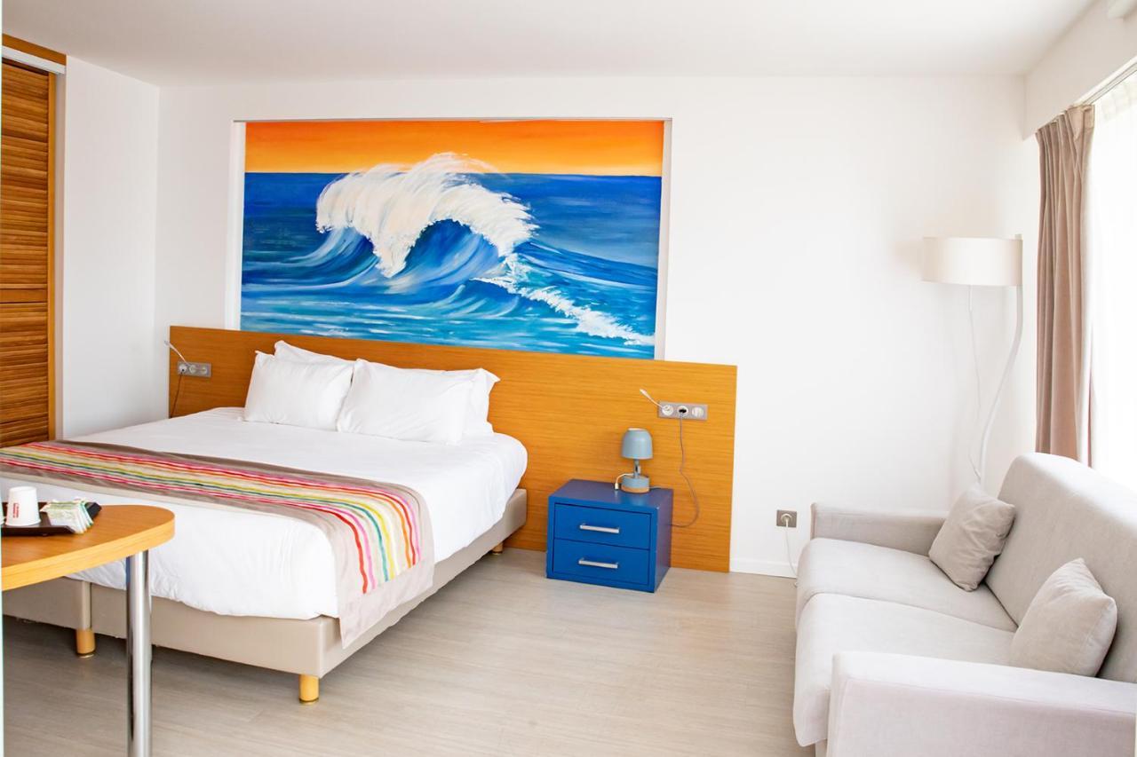 Best Western Arcachon Le Port Luaran gambar
