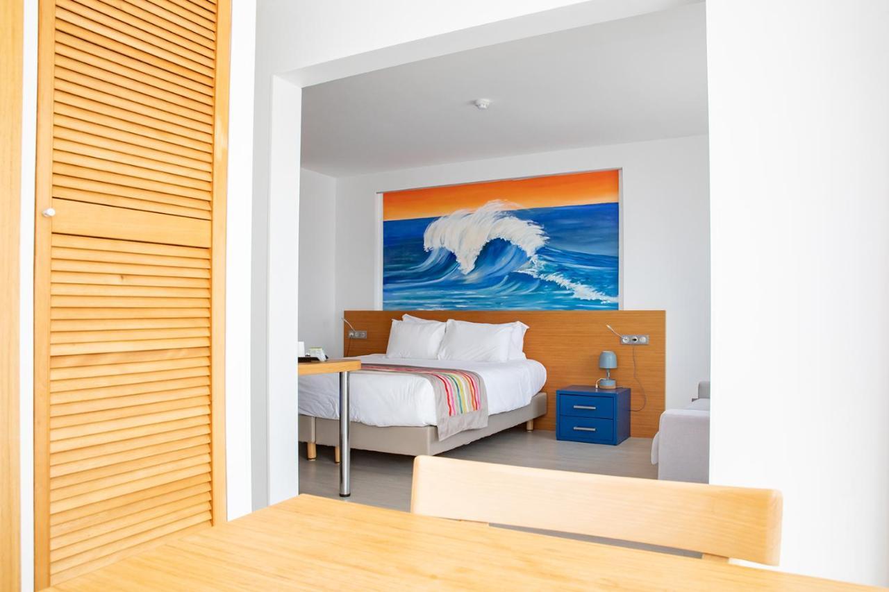 Best Western Arcachon Le Port Luaran gambar