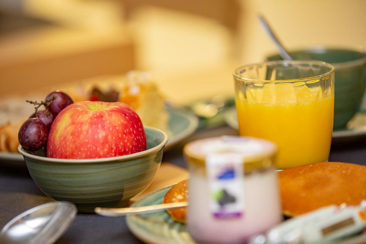 Best Western Arcachon Le Port Luaran gambar