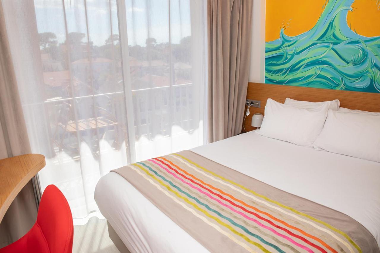 Best Western Arcachon Le Port Luaran gambar