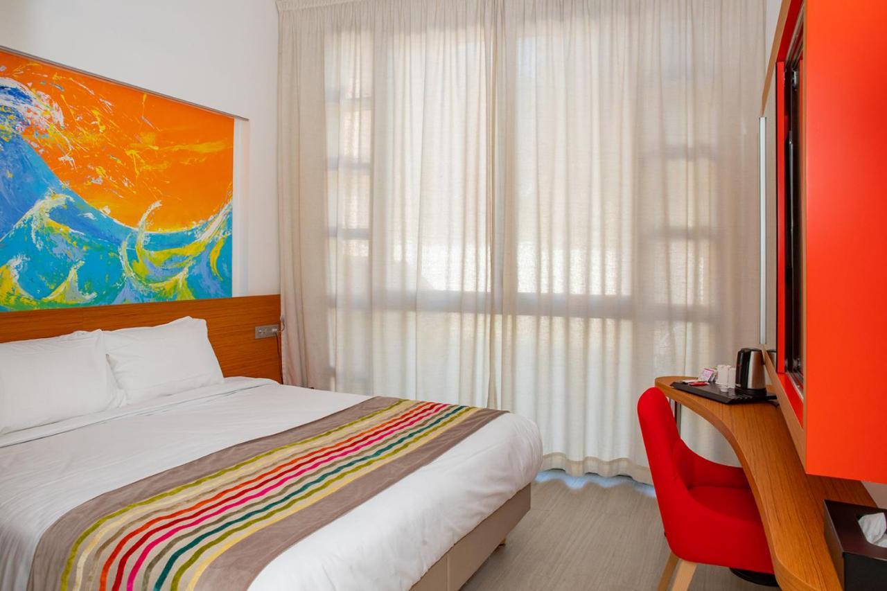 Best Western Arcachon Le Port Luaran gambar