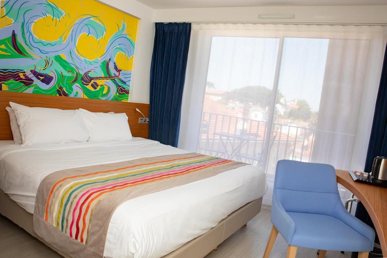 Best Western Arcachon Le Port Luaran gambar