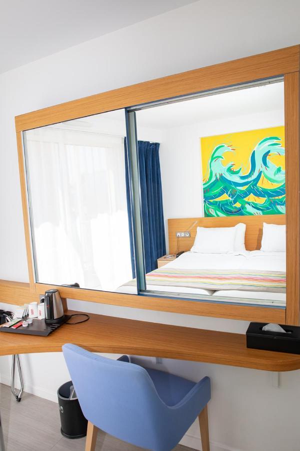 Best Western Arcachon Le Port Luaran gambar