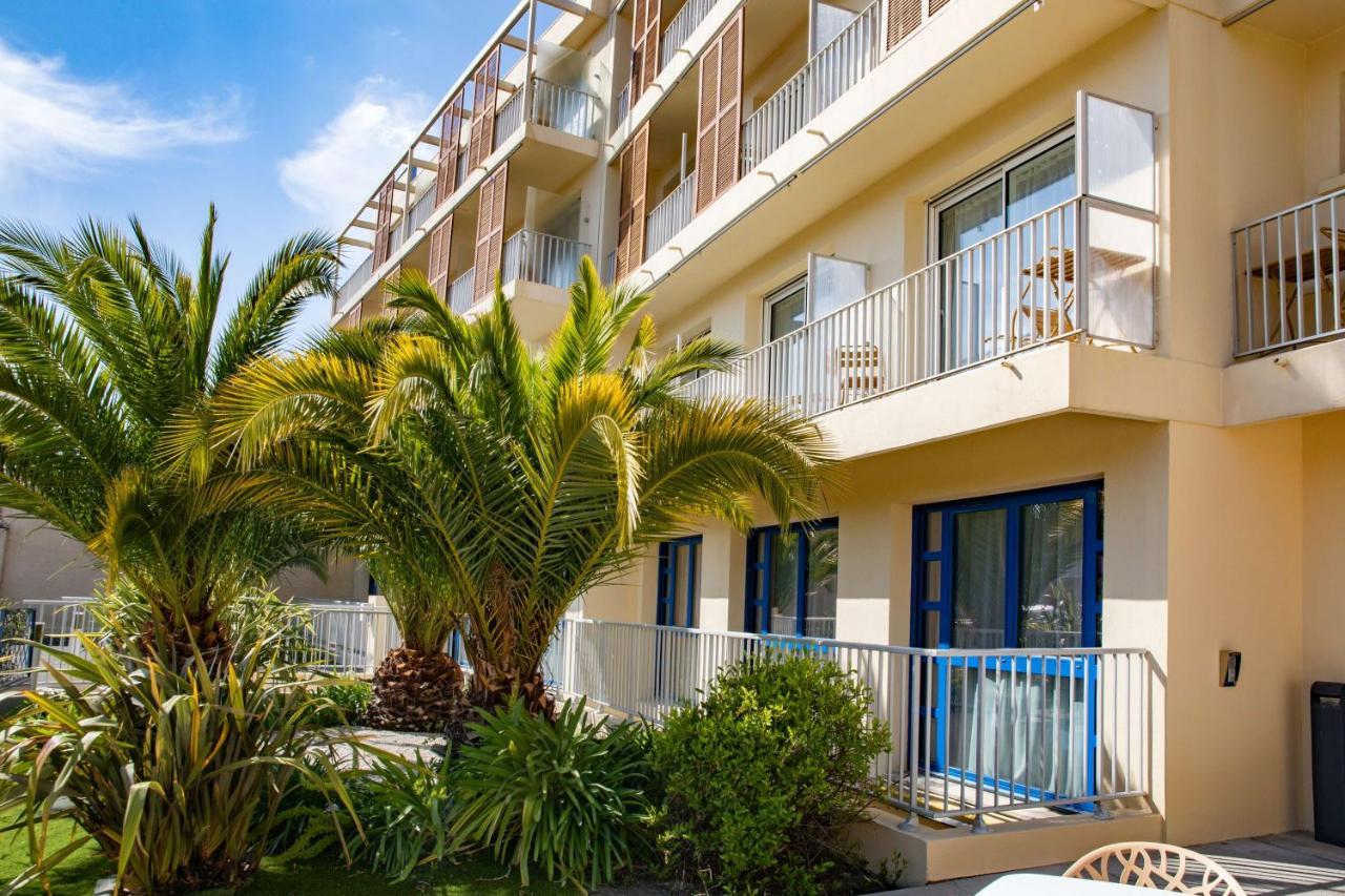Best Western Arcachon Le Port Luaran gambar