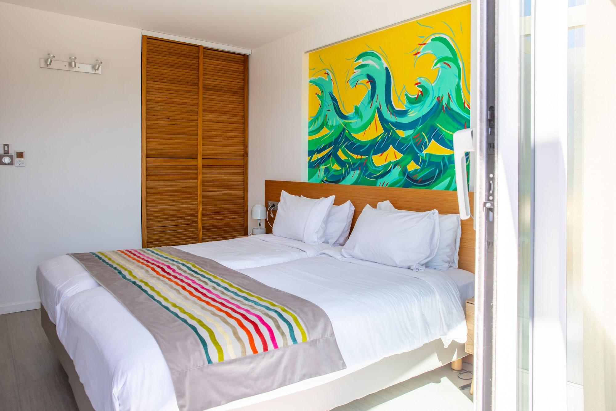 Best Western Arcachon Le Port Luaran gambar